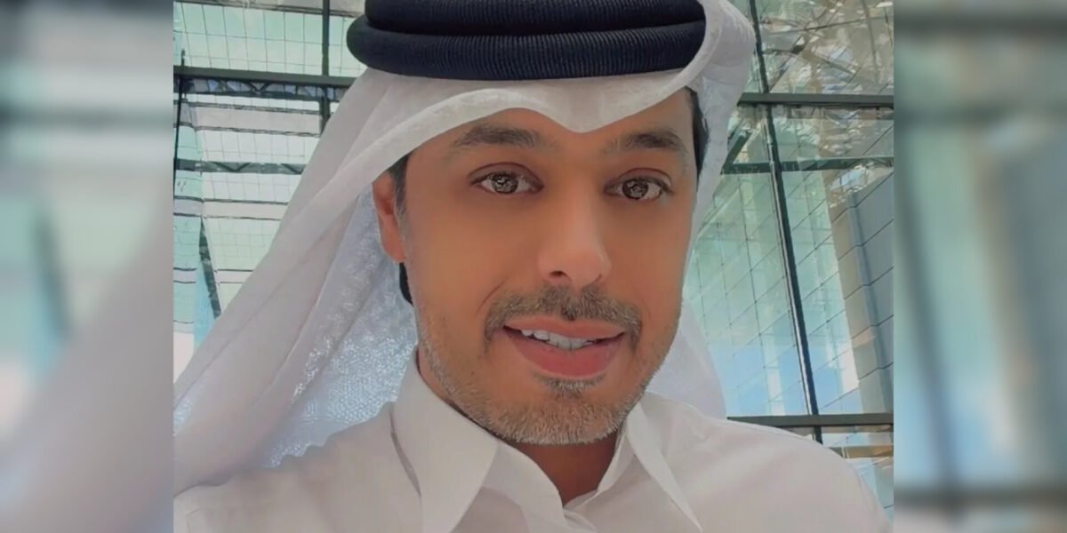 عندما تتحول المدرجات إلى منصة.. غياث يصنع طريقه الخاص