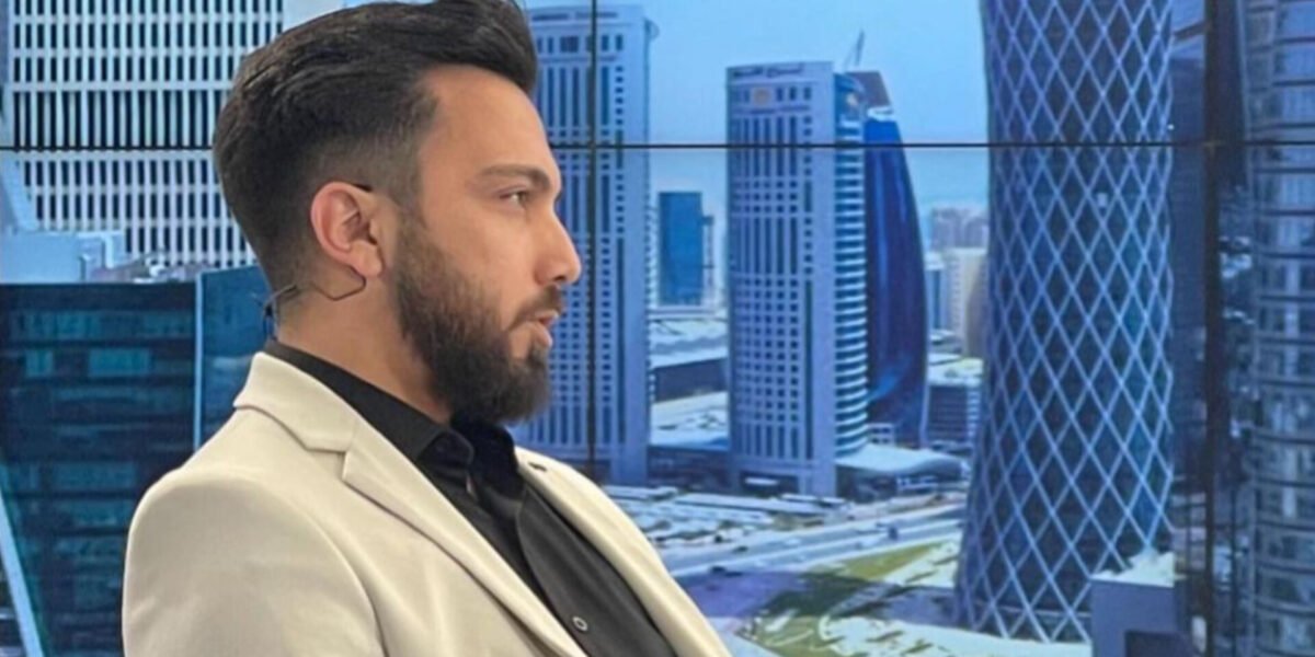 “تنظيمات جديدة تنتظر الجمهور العربي في قطر والامارات”، أحمد غدار