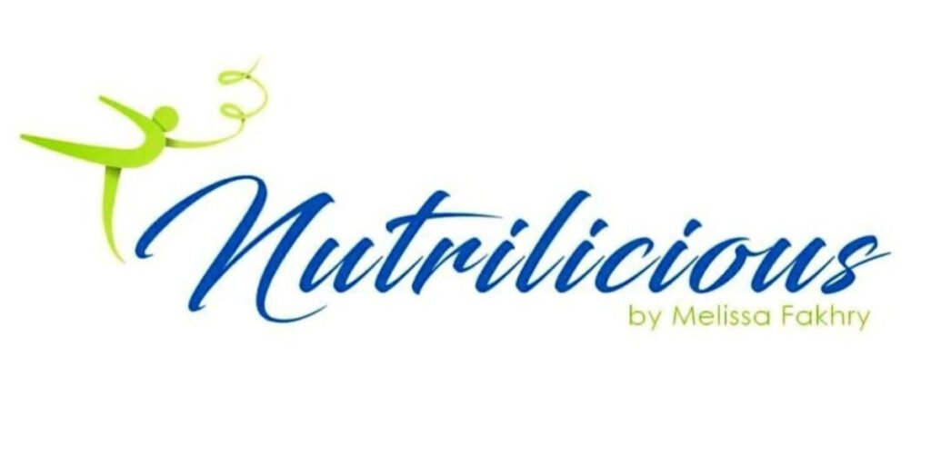 L’experte en nutrition Melissa Fakhri propose divers services sur Instagram.