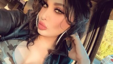 mayawith_love تثير الجدل عبر الانستغرام