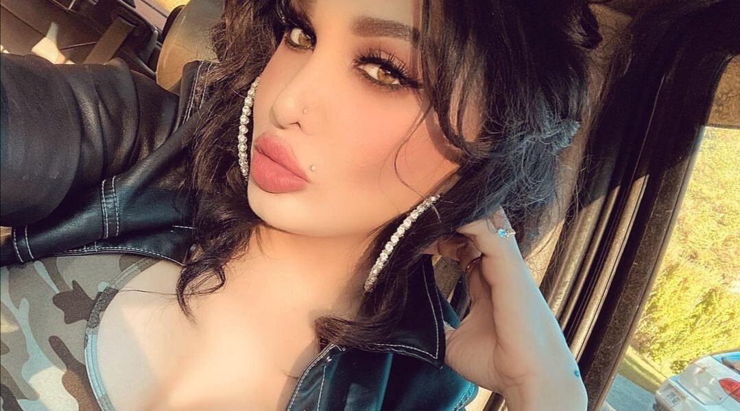 mayawith_love تثير الجدل عبر الانستغرام