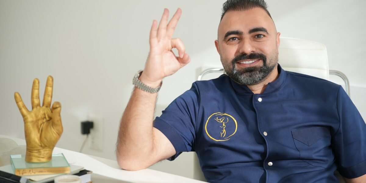 افضل دكتور تجميل في لبنان -حسن ناصرالدين
