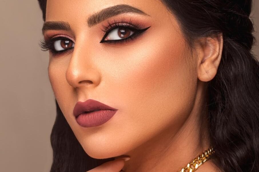 الإعلامية رنيم مزبودي تخطف الأنظار عبر مواقع التّواصل الاجتماعيّ