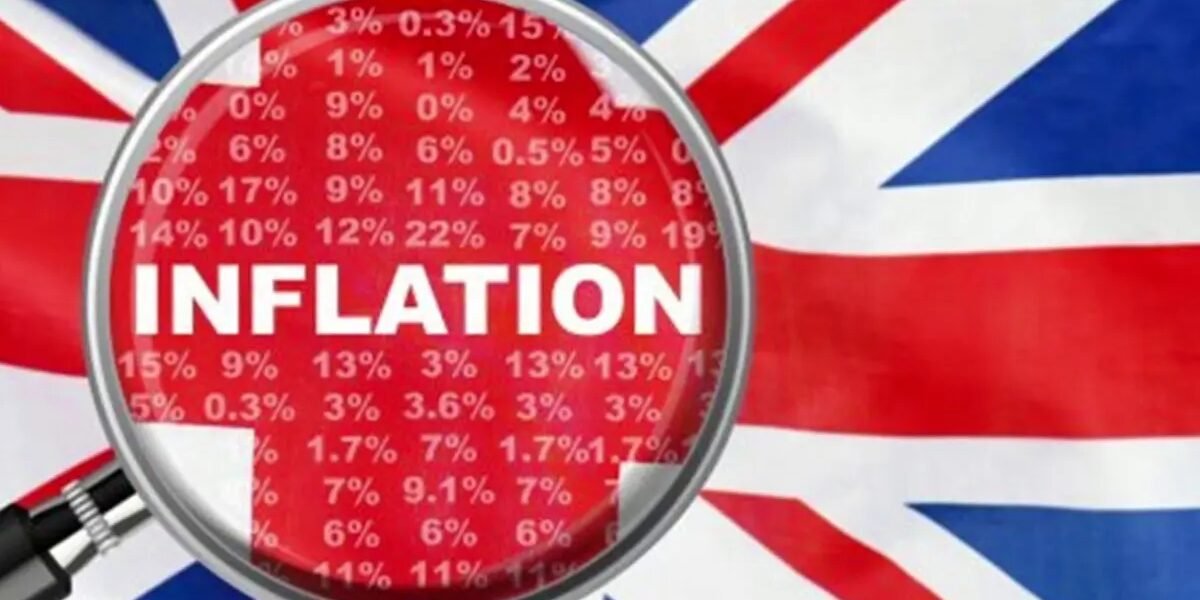 بريطانيا.. ارتفاع التضخم متأثرا بأسعار الطاقة ومخاوف حرب إيران