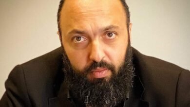 رجل الاعمال سامر صقر يتقدم بالتهاني للثوار بعد استقالة الحكومة