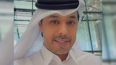 عندما تتحول المدرجات إلى منصة.. غياث يصنع طريقه الخاص