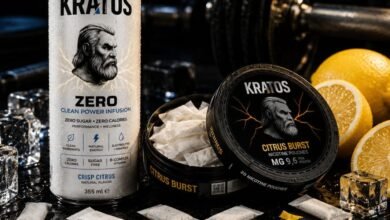كيف نجحت كراتوس KRATOS في المزج بين التصنيع الأوروبي الفاخر والانتشار العالمي السريع؟
