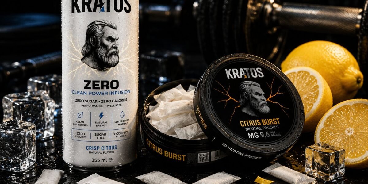 كيف نجحت كراتوس KRATOS في المزج بين التصنيع الأوروبي الفاخر والانتشار العالمي السريع؟