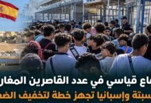 مطالبات بالكشف عن مصير المفقودين بين القاصرين المغاربة