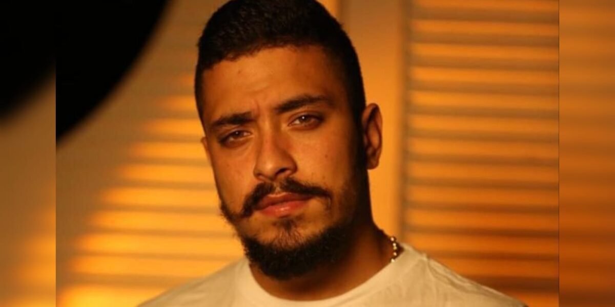 من هو الفنان مهند زعيتر؟