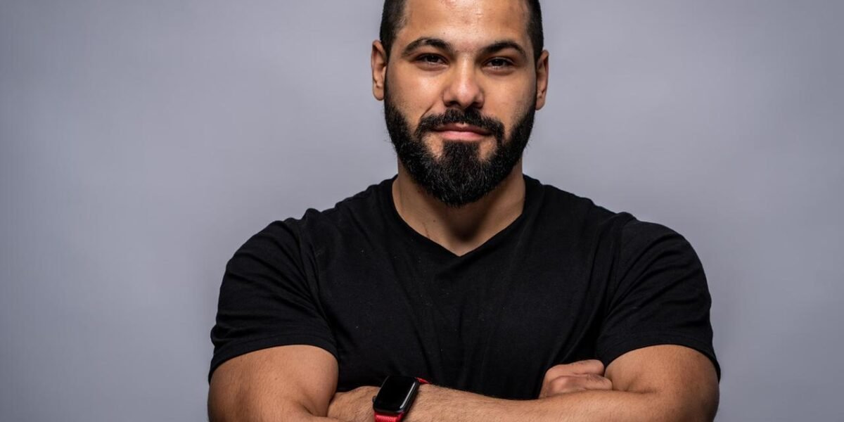 من هو المدرّب الدّولي إبراهيم النونو؟