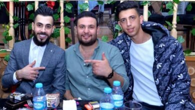 من هو خبير مواقع التواصل الإجتماعي نورس محمود؟