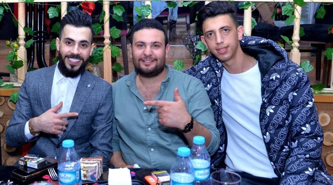 من هو خبير مواقع التواصل الإجتماعي نورس محمود؟