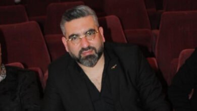 ميزون سليم متري في مشاركة جديدة ضمن فعاليات Miss tourism Continental 2023