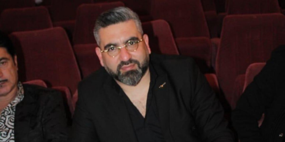 ميزون سليم متري في مشاركة جديدة ضمن فعاليات Miss tourism Continental 2023