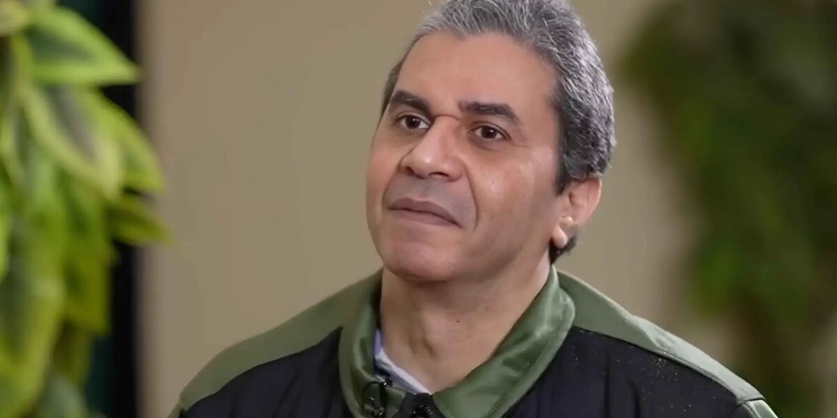وفاة الممثل عمرو محمد علي بعد صراع مع المرض